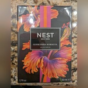 1.7 fl oz sunkissed hibiscus eau de parfum